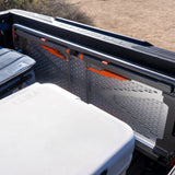 QuickDraw Truck Brackets